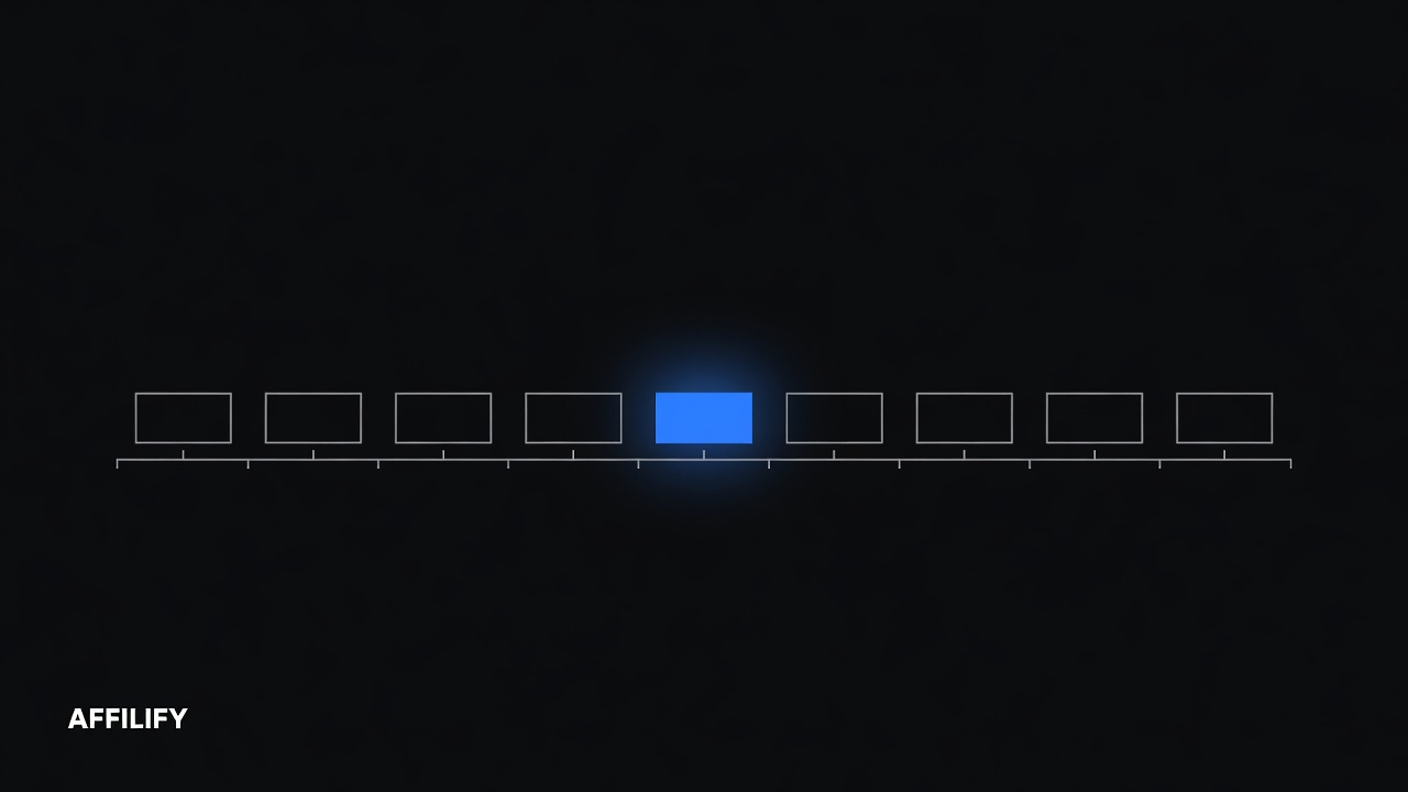 Ten sub-id slots as a test bench, not as decoration on the link